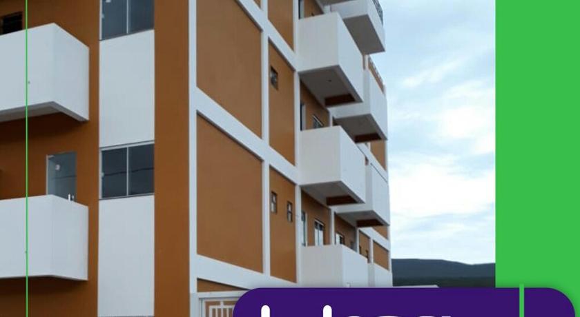 Hotel Alelos
