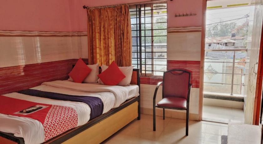 OYO 16064 Hotel Tirupati photo