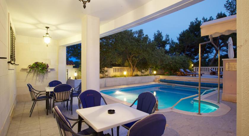 Villa Daniela photo
