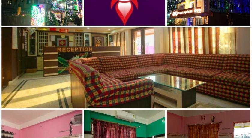 OYO 16064 Hotel Tirupati photo