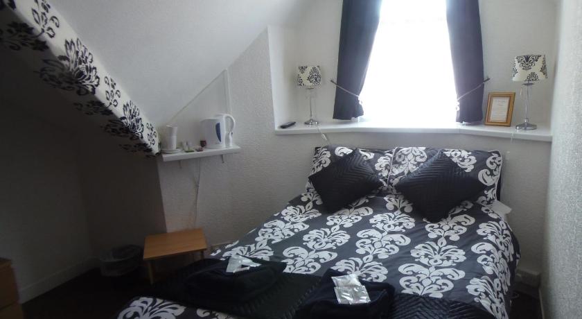 Image of Double Room 1
