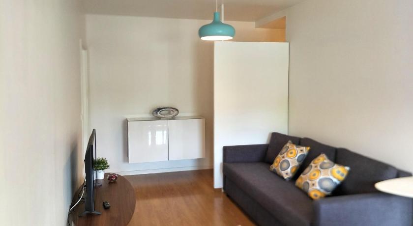 Lisbon central apartment in Entrecampos - image 14