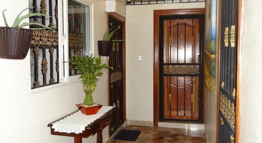 Conde Santome Colonial photo