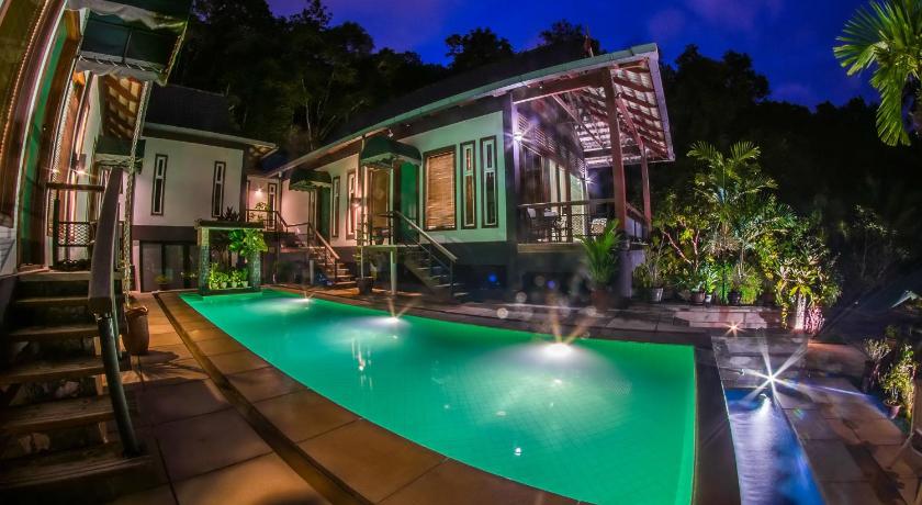 The Sanctuary Langkawi, Langkawi | Best Price Guarantee - Mobile