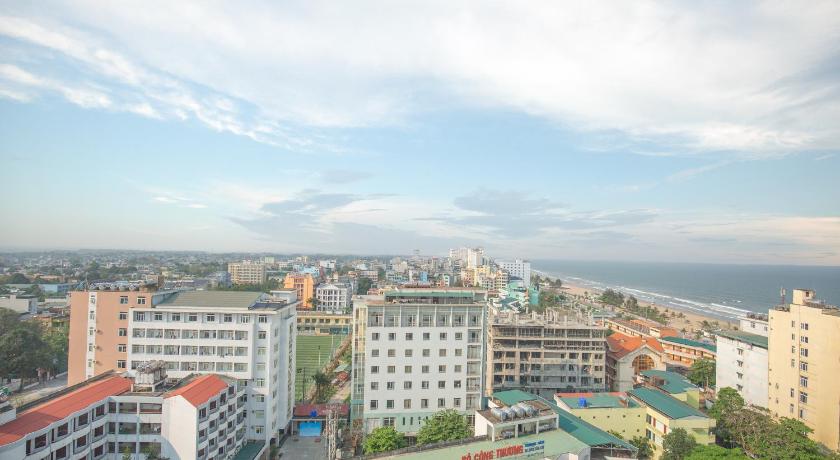 Image of Junior Suite with Ocean View 5