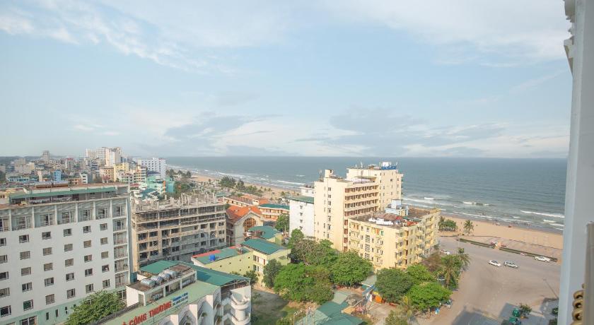 Image of Junior Suite with Ocean View 4