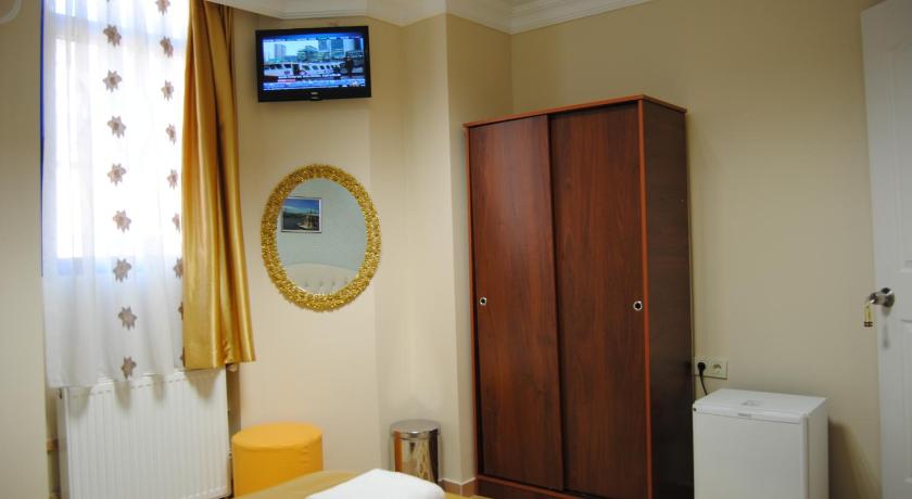 Lotus Hotel İstanbul (Lotus Hotel Istanbul)