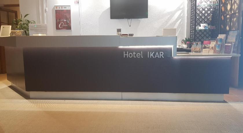 Inter Hotel Ikar