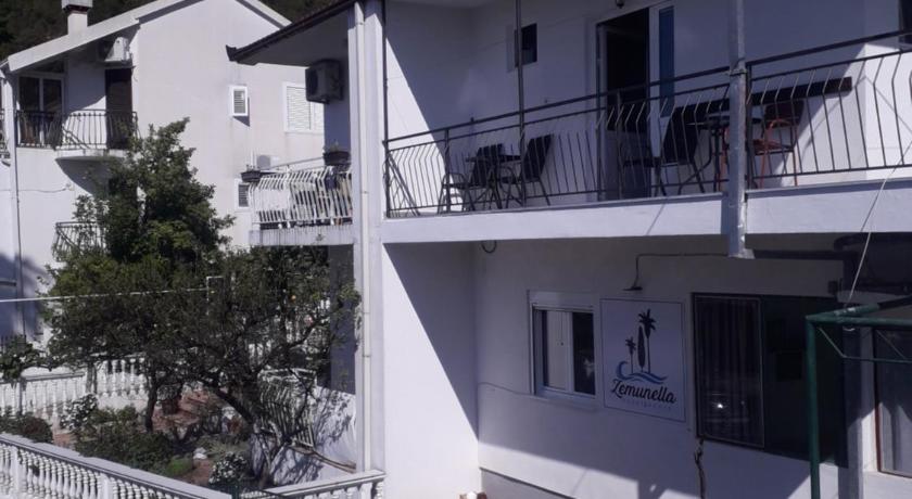 Zemunella Guest House photo