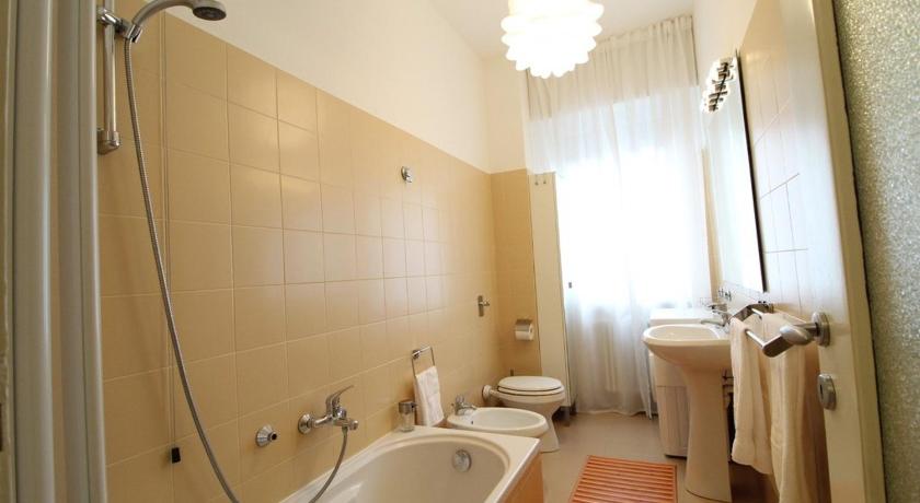 GG Mentana Rooms photo
