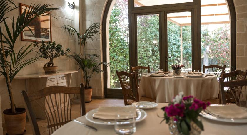 Il Palmento Hotel Relais