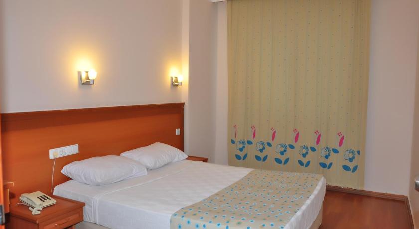 Cinar Family Suite Hotel