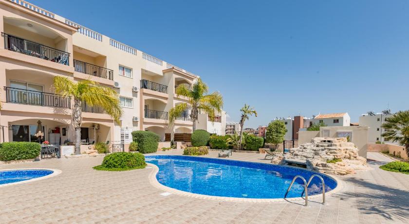 Sun Island Apartment photo