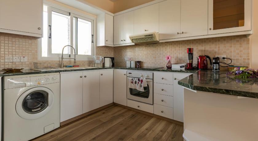 Sun Island Apartment photo