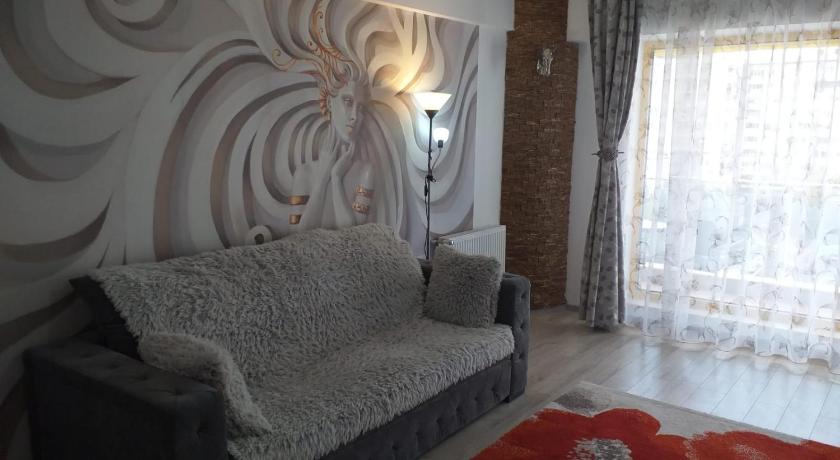 Downtown "Rendez-Vous" Luxury — Hotel in Bacau