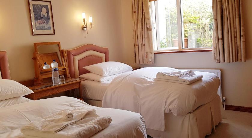 Claremount House B&B photo