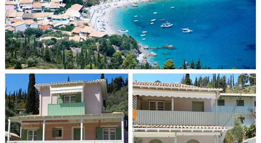 Green View Apartments — Hotel in Lefkada
