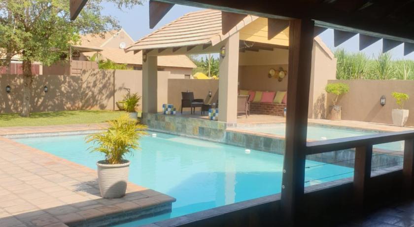 Nkomazi Kruger Lodge photo
