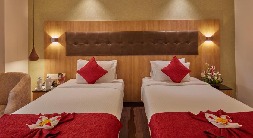 Image of Deluxe Room 6