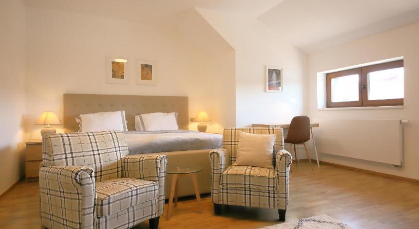 Prague Expat House photo