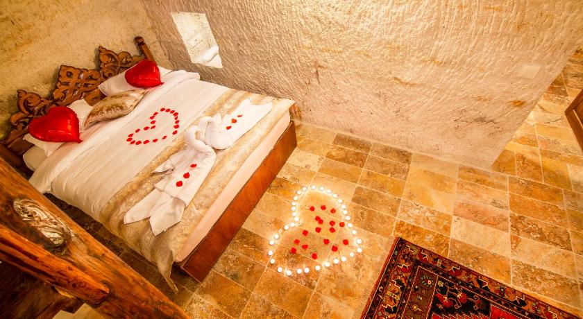 kayadibi cave hotel photo