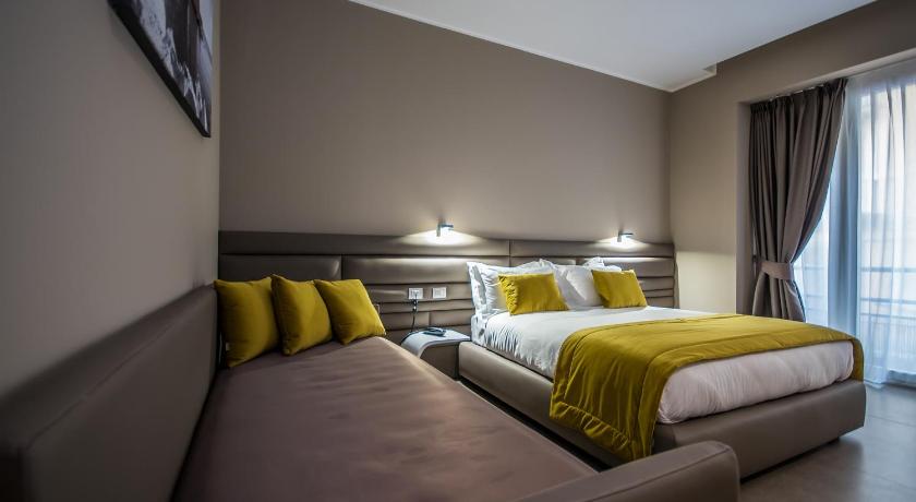 Matilde Lifestyle Hotel