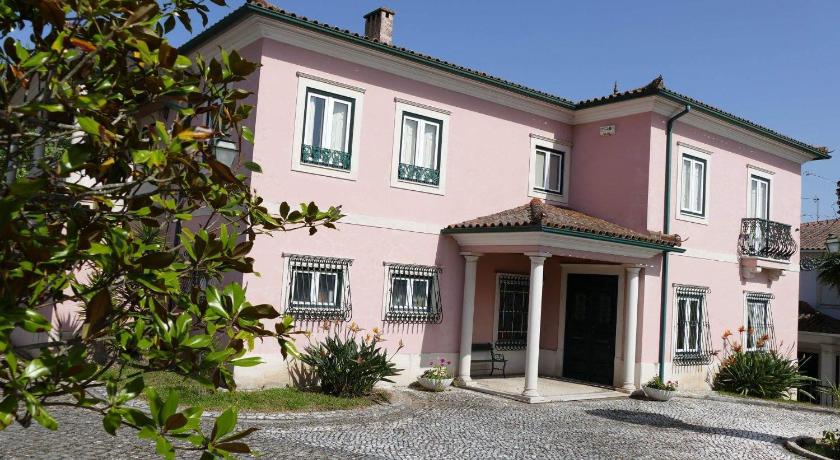 Casa Da Palmeira