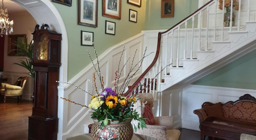 The Listowel Arms Hotel photo