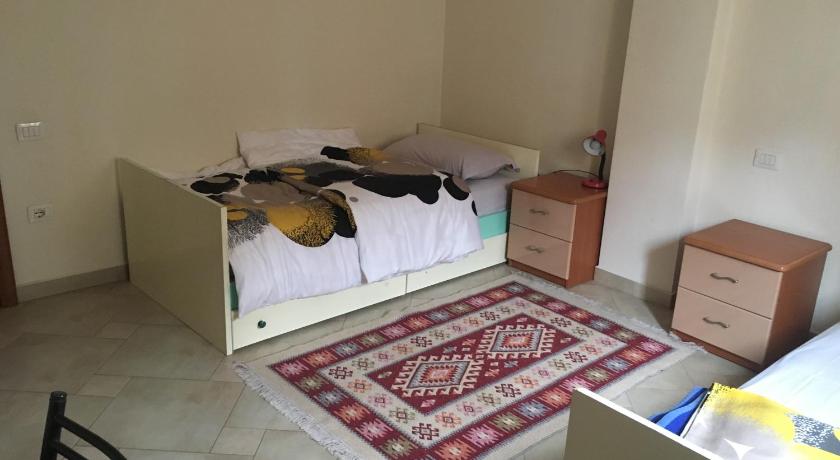 Nina Guest House photo