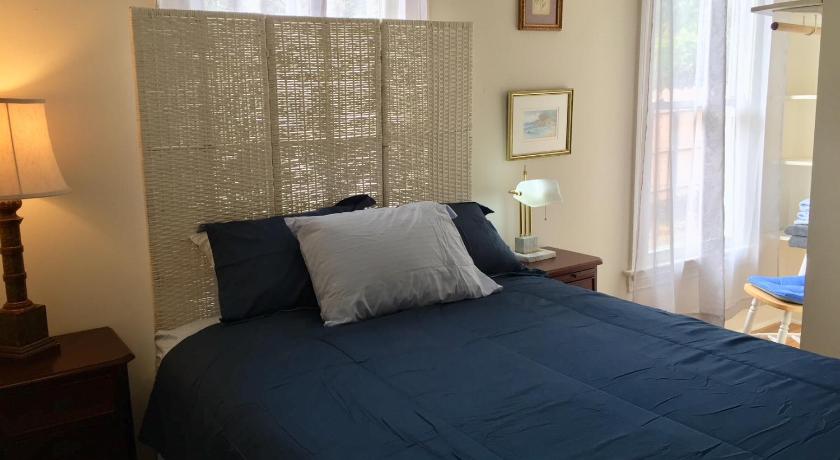 산타 바바라 (CA) Ocean Breeze 3 br Vacation Home 4성급 숙소 스위트룸