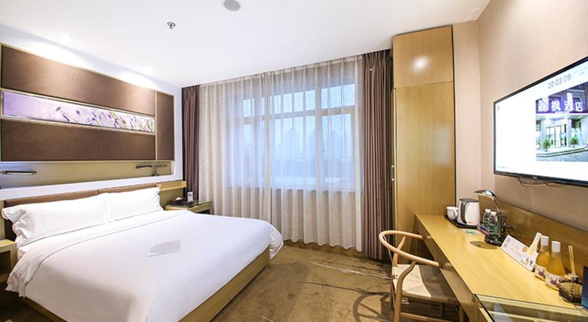 Lavande Hotel Beijing Asian Games Village In China Room Deals