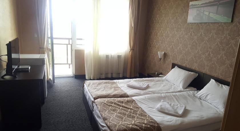 Elite Spetema Hotel photo