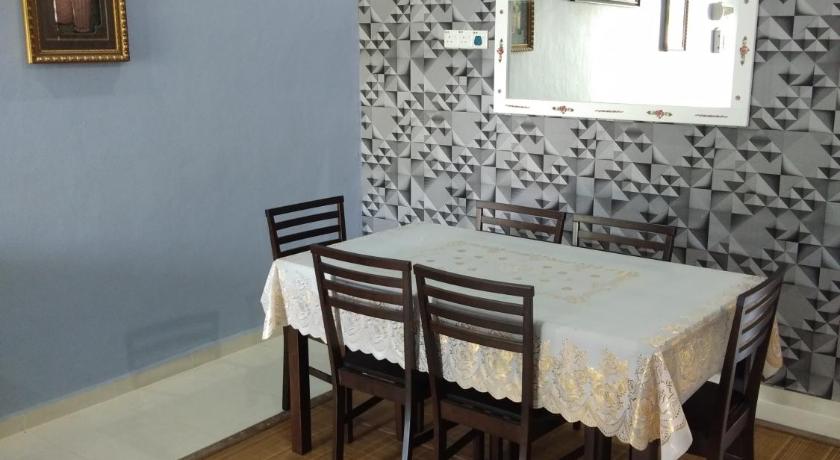 Davallia Homestay photo
