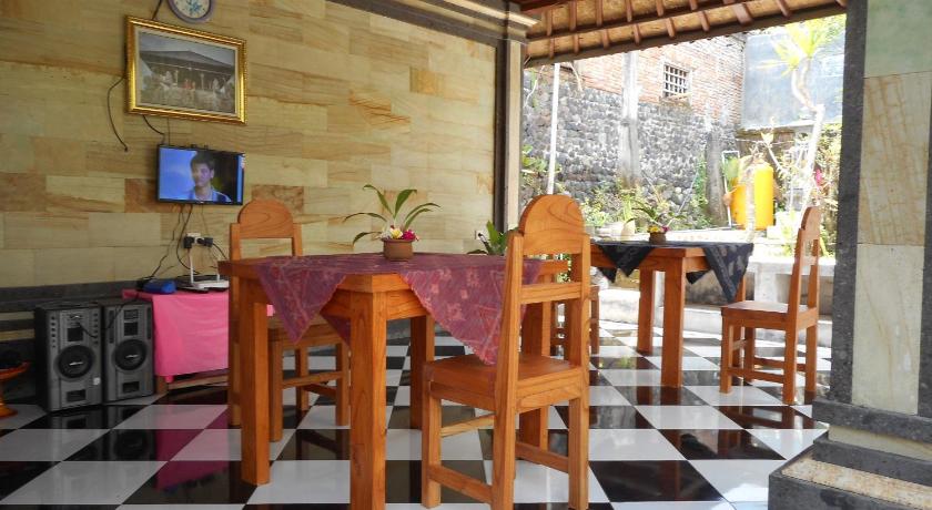 Milla Homestay photo