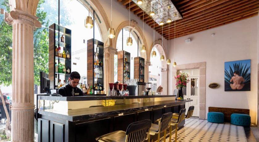 Central Hotel Boutique photo