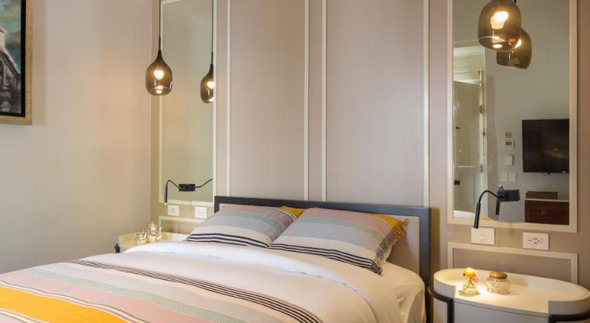 Central Hotel Boutique photo
