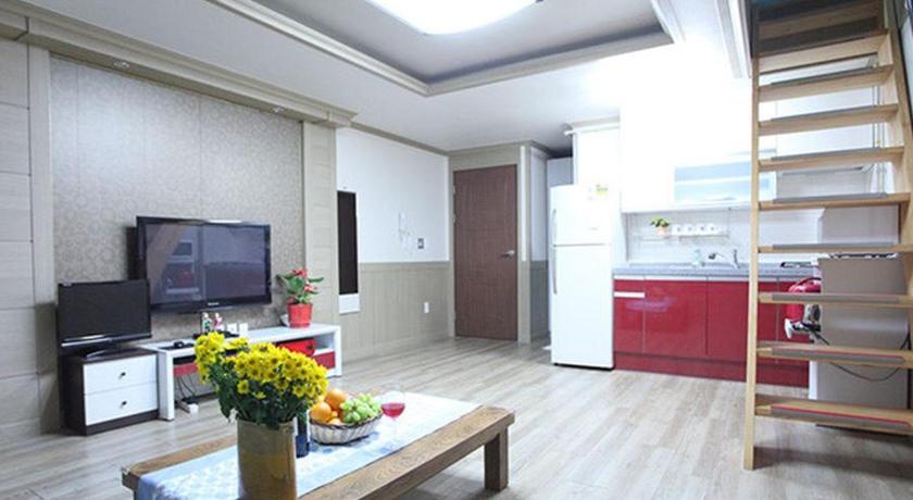 Tongyeong Bada Sarang Pension photo