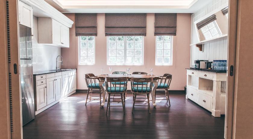 Dash Resort Langkawi - image 50