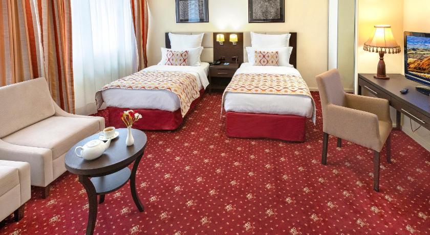 Image of King Room 1