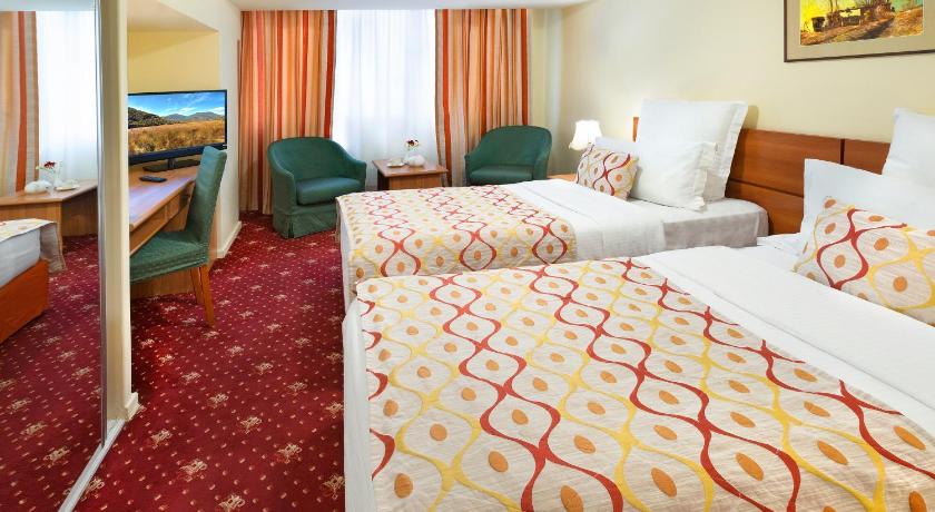 Image of Double or Twin Room 1