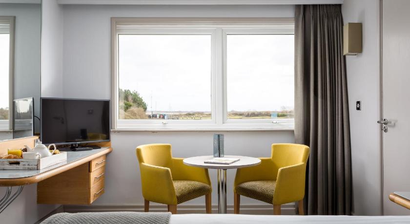 Langstone Quays Resort