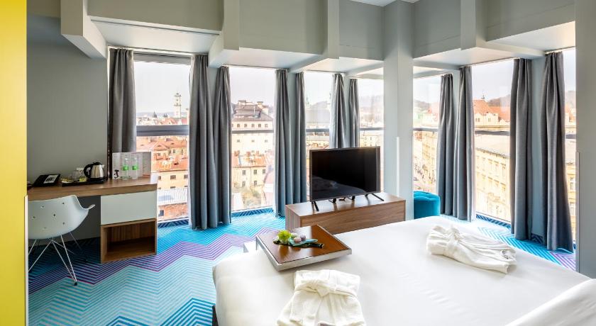 صورة مزدوجة بريميوم (Premium Double Room) 4