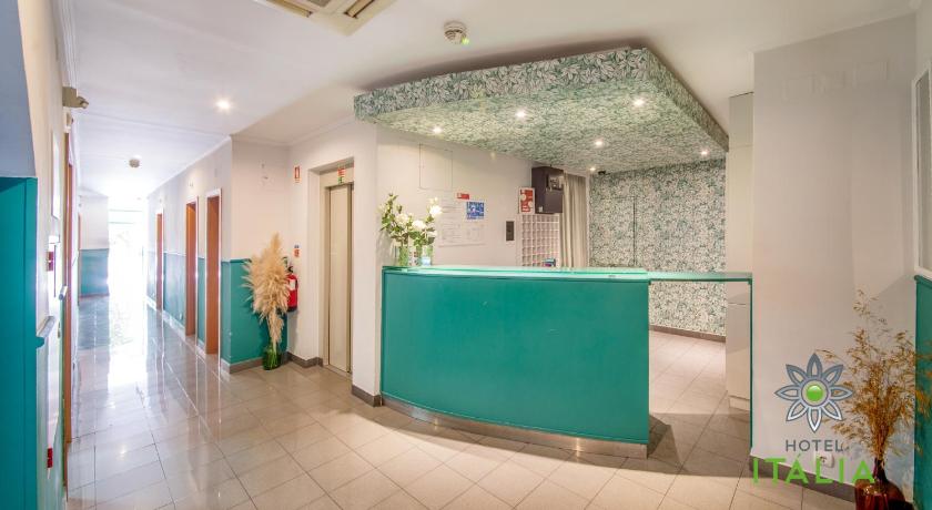 Hotel Italia photo