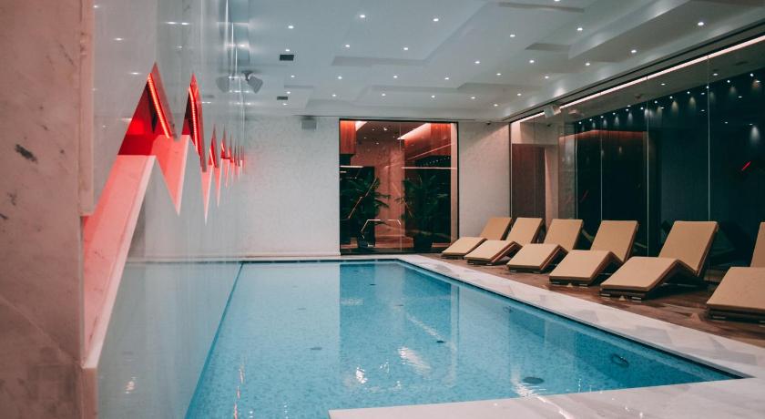 Hotel Austria & Bosna photo