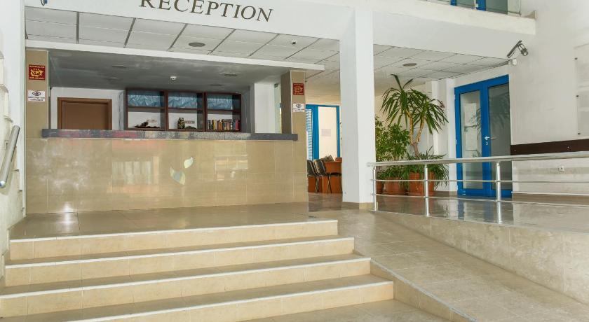 Excelsior Holiday Apartments Sunny Beach photo