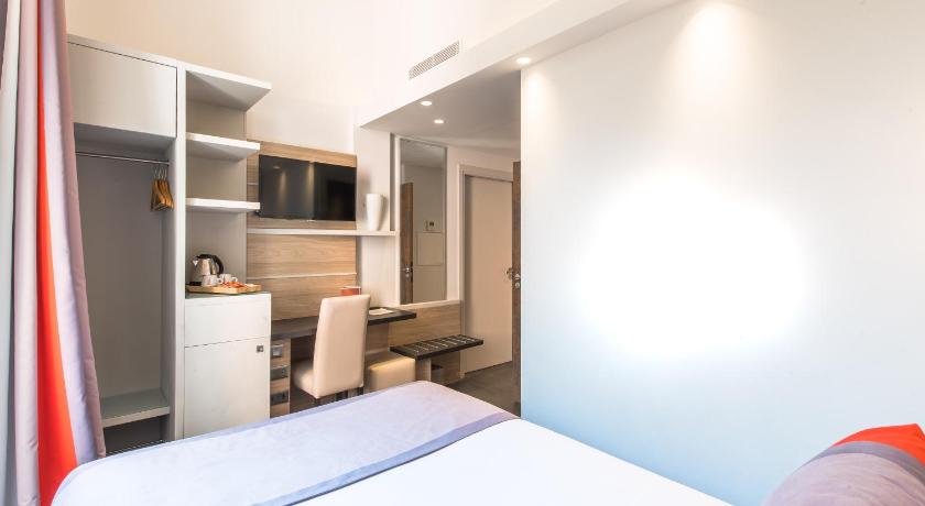 Image of Classic Double Room 1