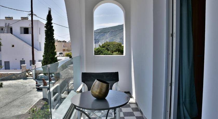 Kafouros Hotel photo