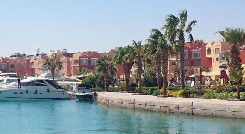 Nearby attraction, apartman Ivana in Hurghada
