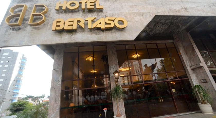 Hotel Bertaso