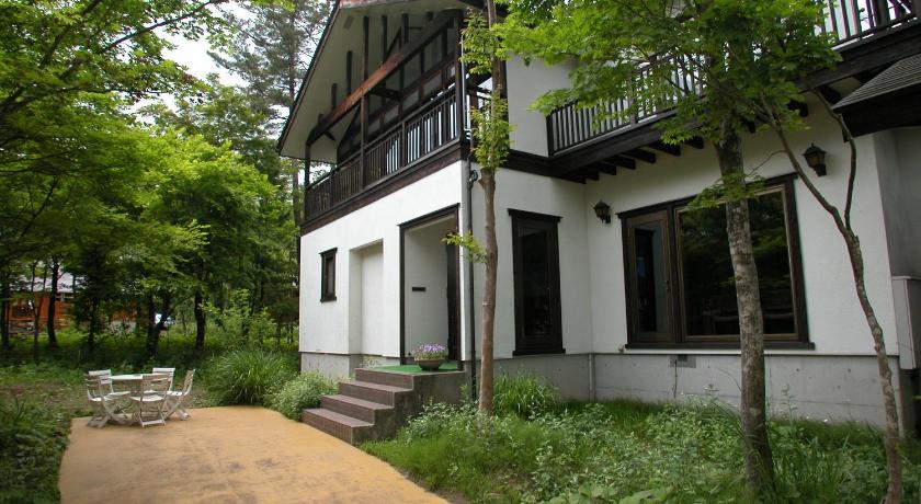 B&B Koyuki Hakuba photo